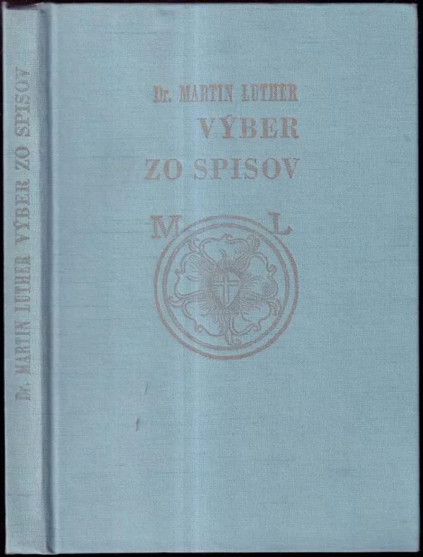 Výber zo spisov