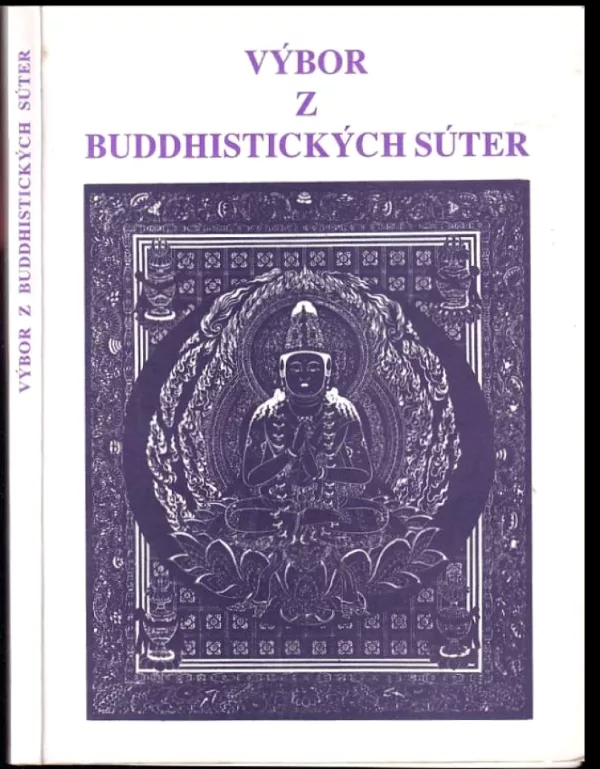 Výbor z buddhistických súter
