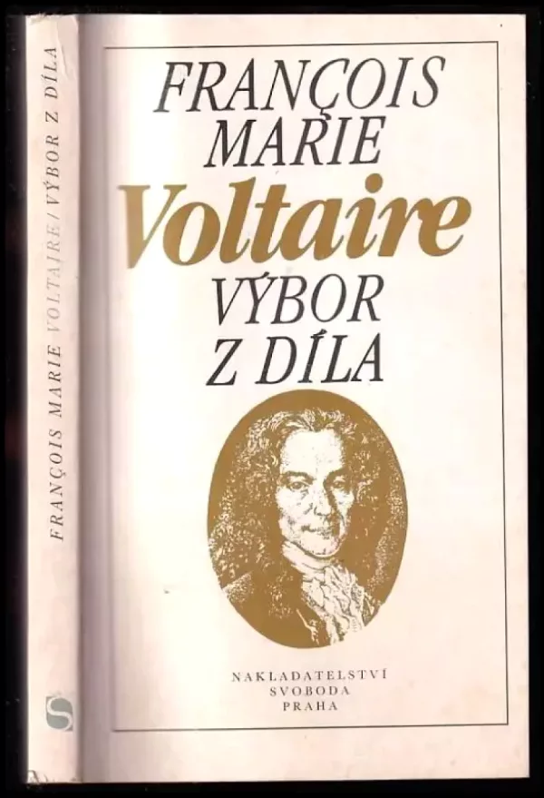 Výbor z díla