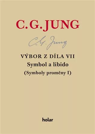 Výbor z díla VII. – Symbol a libido