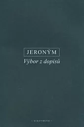 Výbor z dopisů