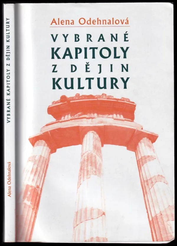 Vybrané kapitoly z dějin kultury