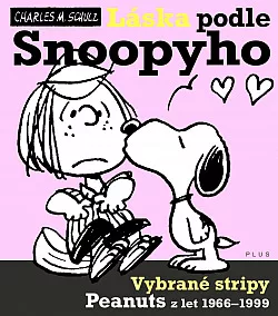 Láska podle Snoopyho