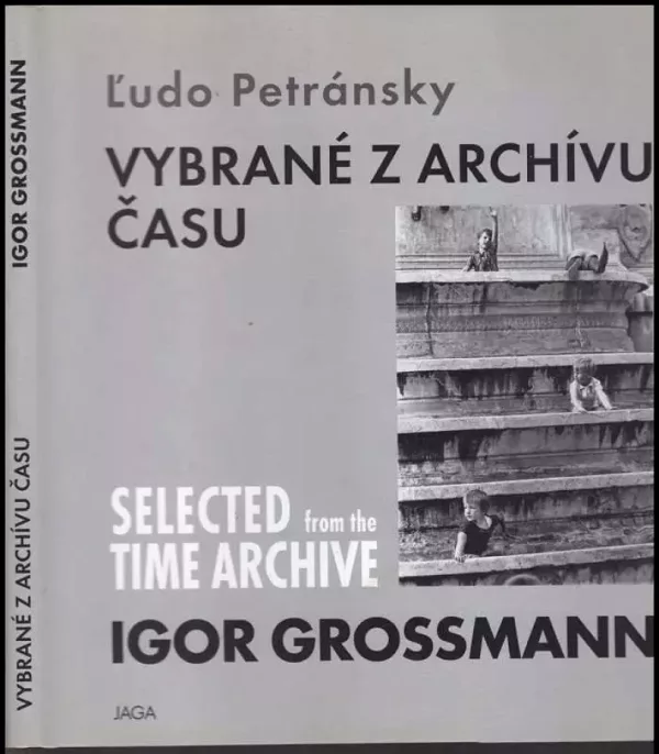 Vybrané z archívu času