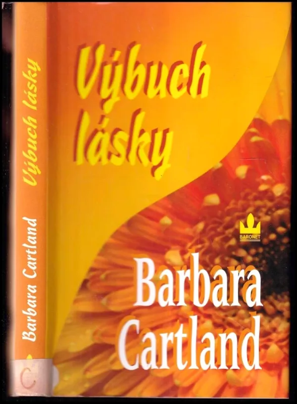 Výbuch lásky