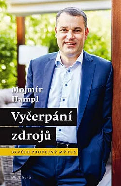 Vyčerpání zdrojů – skvěle prodejný mýtus