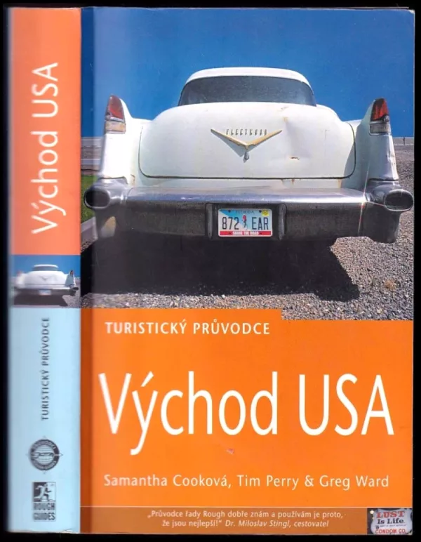 Východ USA