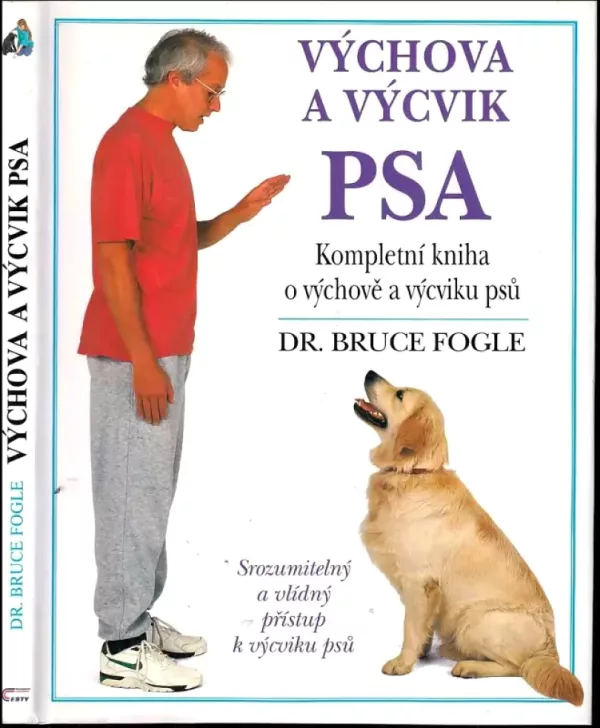 Výchova a výcvik psa