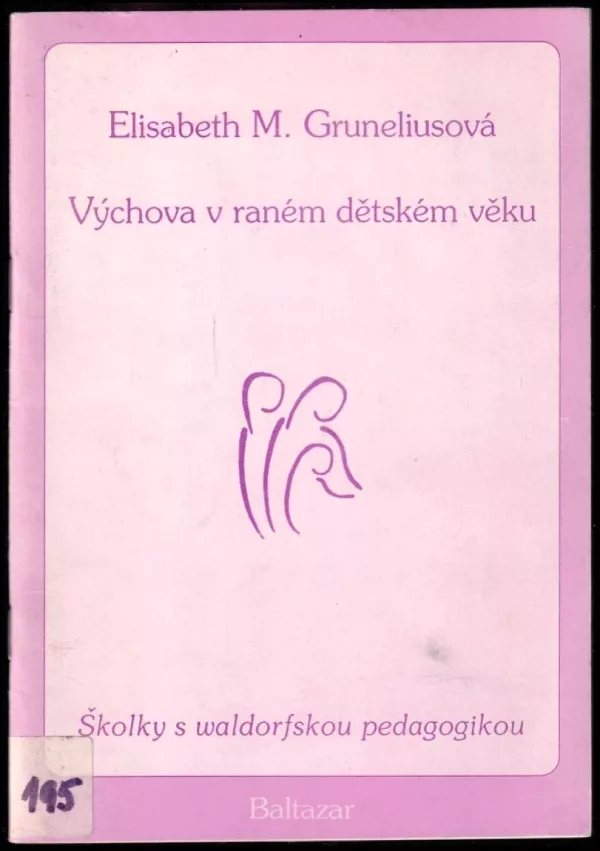 Výchova v raném dětském věku