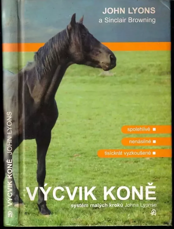 Výcvik koně