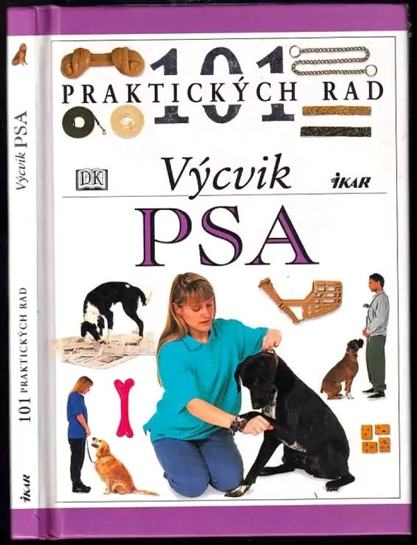 Výcvik psa