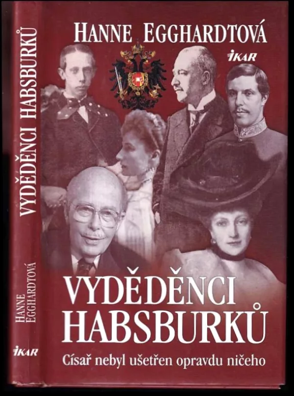 Vyděděnci Habsburků