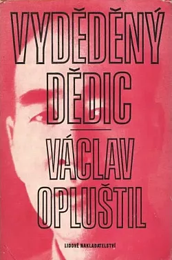 Vyděděný dědic