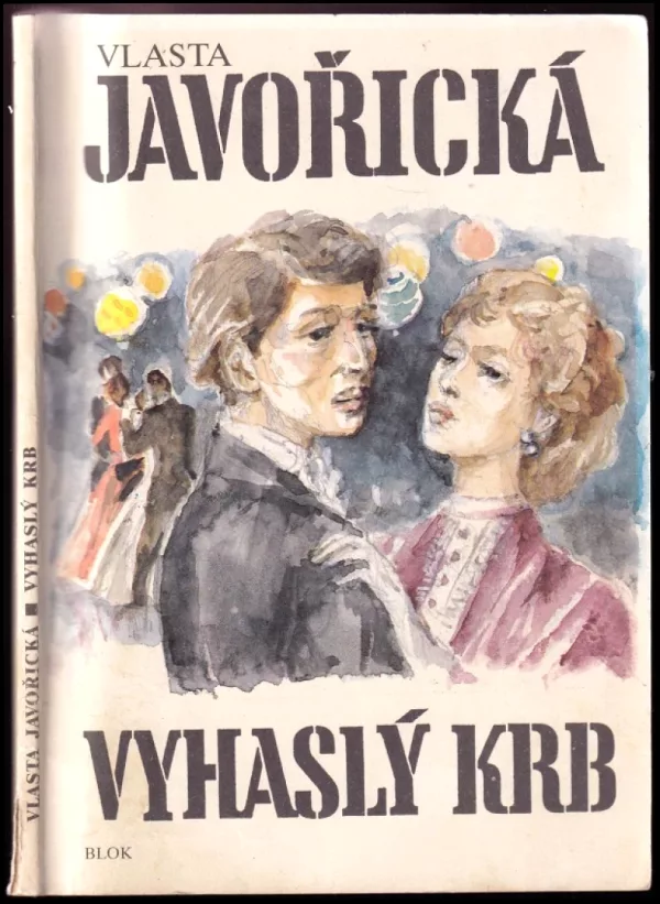 Vyhaslý krb