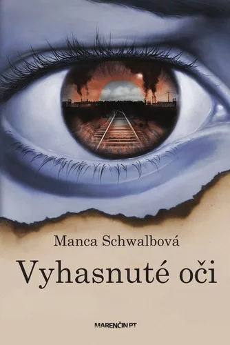Vyhasnuté oči