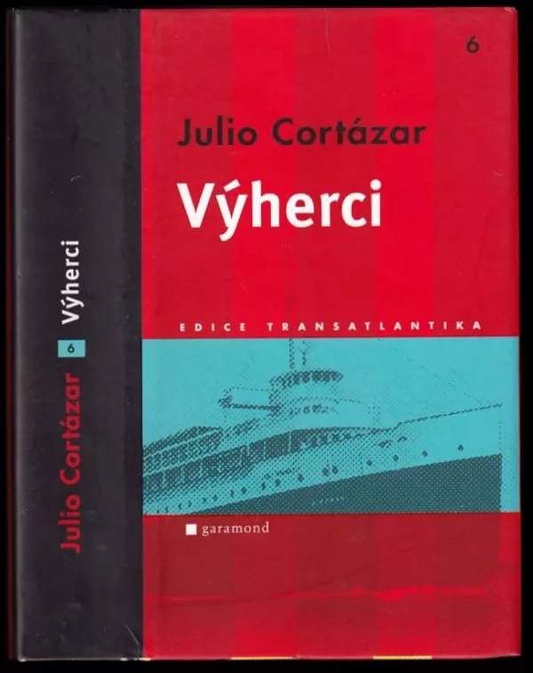 Výherci
