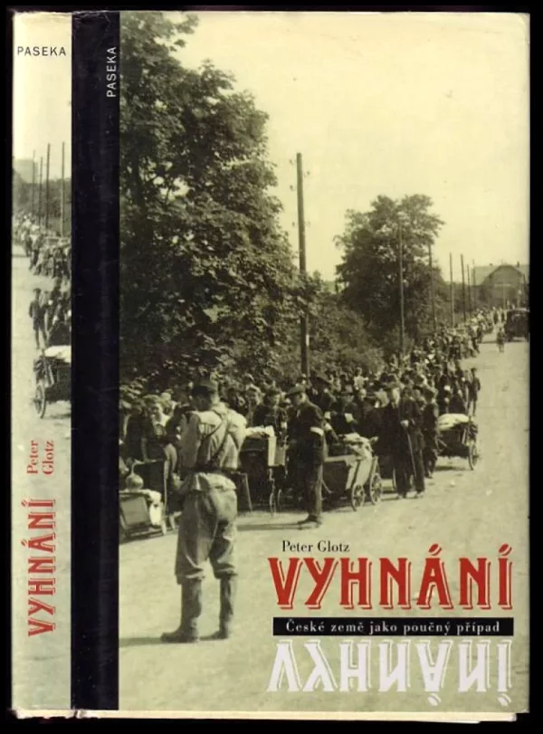 Vyhnání