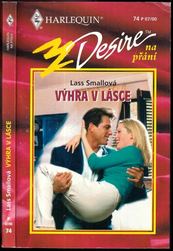 Výhra v lásce
