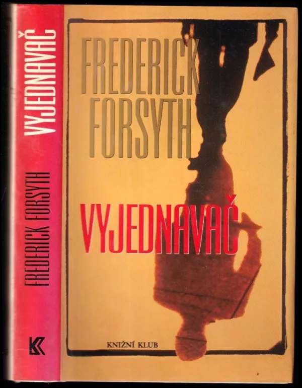Vyjednavač