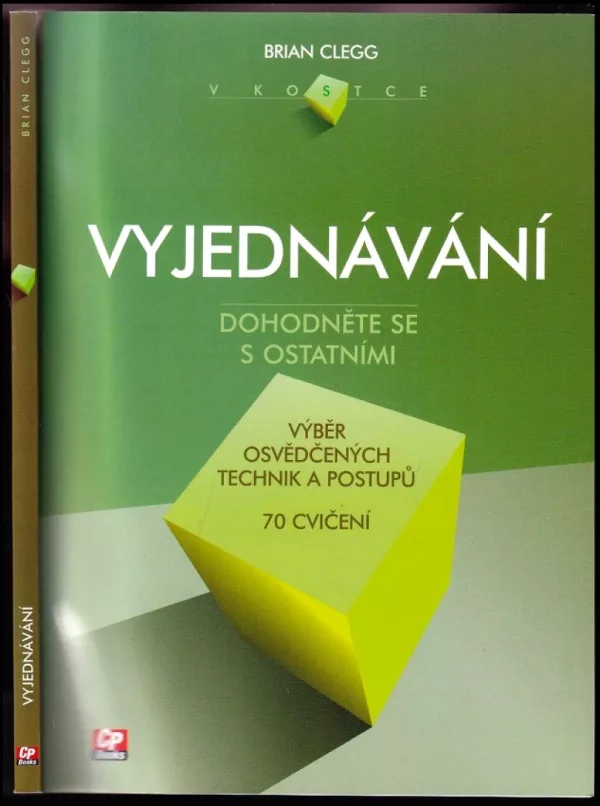 Vyjednávání