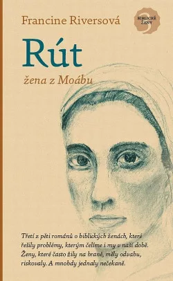 Rút: Žena z Moábu