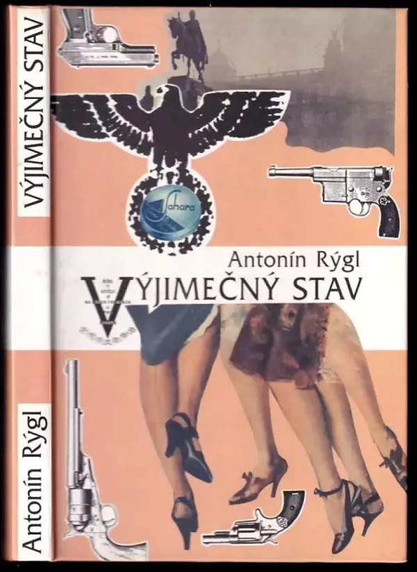 Výjimečný stav