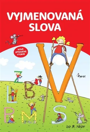 Vyjmenovaná slova