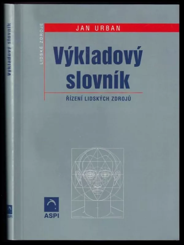 Výkladový slovník řízení lidských zdrojů