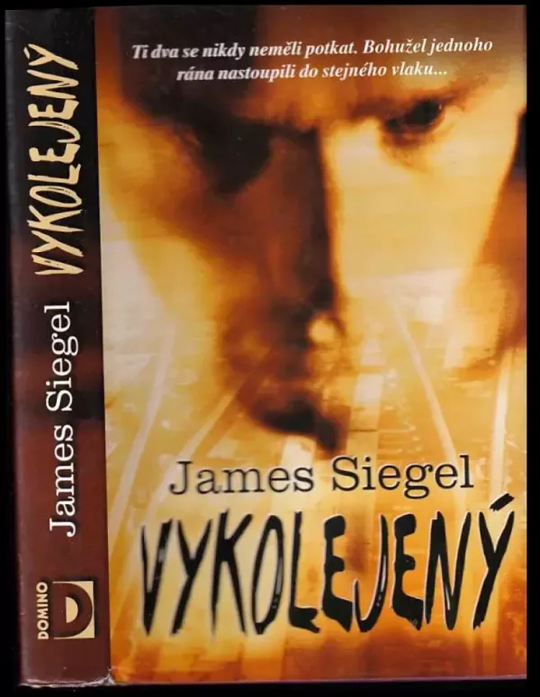 Vykolejený
