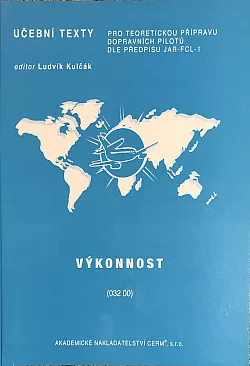Výkonnost