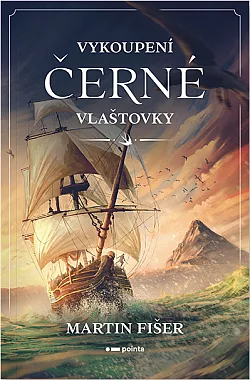 Vykoupení Černé vlaštovky