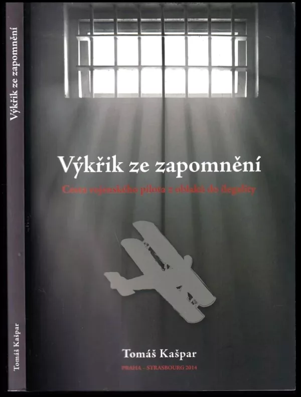 Výkřik ze zapomnění