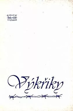 Výkřiky