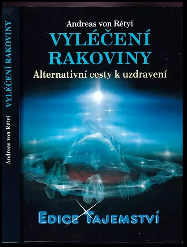 Vyléčení rakoviny