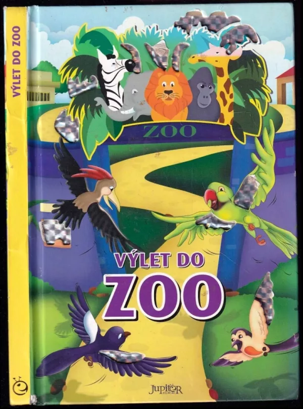 Výlet do zoo