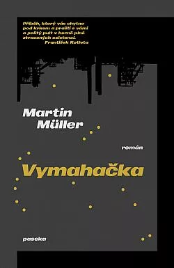 Vymahačka