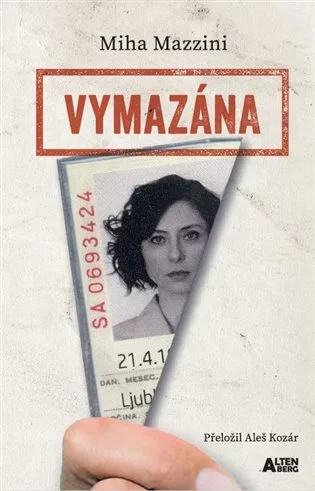 Vymazána