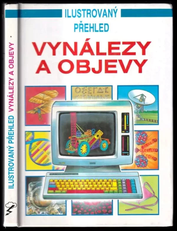 Vynálezy a objevy