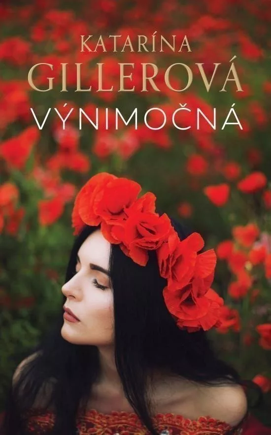 Výnimočná (slovensky)