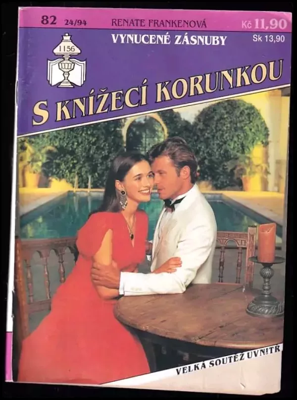 Vynucené zásnuby