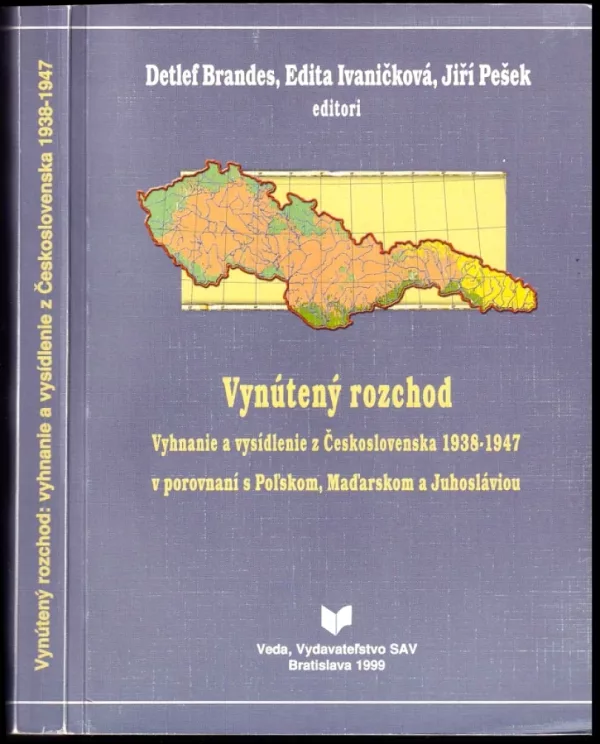 Vynútený rozchod