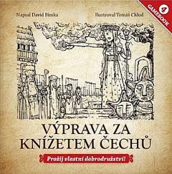 Výprava za knížetem Čechů