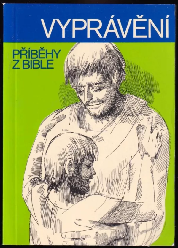Vyprávění o kamenickém hradě a jiné vzpomínky