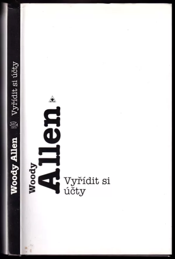 Vyřídit si účty