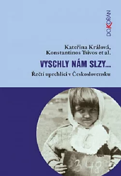 Vyschly nám slzy...