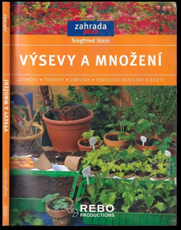 Výsevy a množení