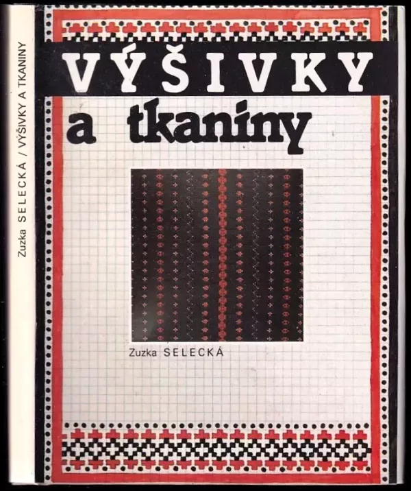Výšivky a tkaniny