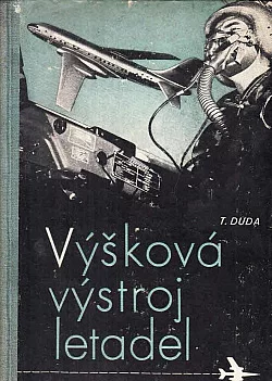 Výšková výstroj letadel