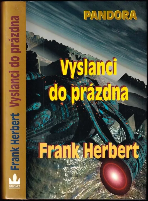 Vyslanci do prázdna