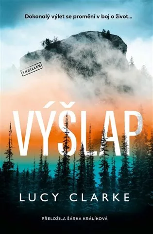 Výšlap